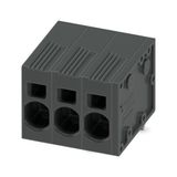 SPT 5/ 3-H-7,5-ZF BK - PCB terminal block
