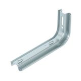 TPSAG 245 FS TP wall and support bracket for mesh cable tray B245mm