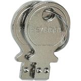 PIT gb spare part key