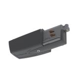 UNIPRO CU3AG Connection unit, grey (earthing A)