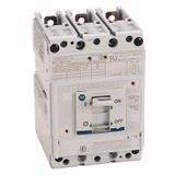 Allen-Bradley, 140MG - Motor Circuit Protectors, H frame, 35..65 kA at 480V, MCP (magnetic only), Rated Current 50 A