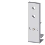 Accessory Circuit breaker 3WA, Fron...