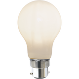 LED Lamp B22 A60 Opaque filament RA90