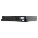 UPS GENIO Flex Plus Dual 1100VA 990W 6min.1/1ph./Line-Int.