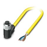 Sensor/actuator cable