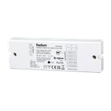 Dimmer for control, DIMMER ZB 5CH 480W/12-24V IP20