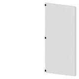 SIVACON, door half, left, IP55, H: ...