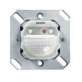 KNX-presence detector for wall mounting, 180ø, 16m, IP40