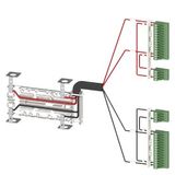 Accessory for 3KC8 Power supply cab...