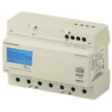 Active-energy meter COUNTIS E31 Direct 100A dual tariff
