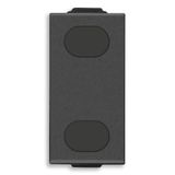 Neutral double indicator unit carbon mat