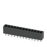 MCV 1,5/13-G-3,81 BK - PCB header