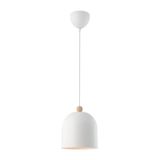 Gaston | Pendant | White