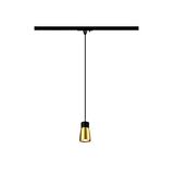 PURI 2.0 Dome 1~ pendant lamp GU10 max. 1x 6W bl / gold