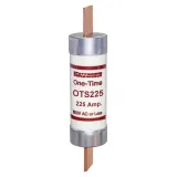 Fuse OTS - Class K5 - Fast-Acting 600VAC 300VDC 225A Blade