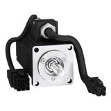 BCH2 motor 40mm 100W with oil seal with