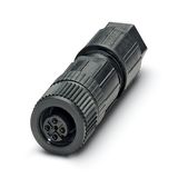 Data connector