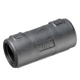 CI08-MF2 NC08 BLACK NYLON MILFLEX ADAPTOR T/