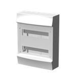 41P12X300750 Consumer Unit (empty)