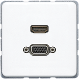 Multimedia adapter MACD1173WW