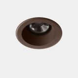 Downlight IP66 Max Round LED 17.3W 2700K Brown 1902lm