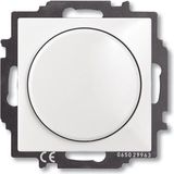 2251 UCGL-94-507 Cover Plates (partly incl. Insert) alpine white