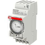 AD1CO-R-30m Analog Time switch