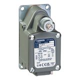 Limit switch, 9007, 600 VAC 12amp t+ft +options