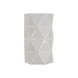 OTONA Wall Light 2xE14/40W L15 H20cm White