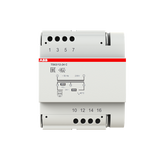 DS201 L C10 AC30 Residual Current Circuit Breaker with Overcurrent Protection