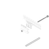 PTRS1201 Main Distribution Board