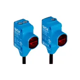 Photoelectric sensors:  H18 Sure Sense: HSE18-A1G2AA