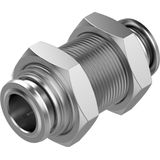 NPQR-H-Q10-E Plug connector