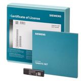 Power Pack SOFTNET-IE S7 V18 expansion SOFTNET-IE S7 Lean on SOFTNET-IE S7 V18; floating license; license key on USB flash drive;  6GK1704-1CW18-0AC0