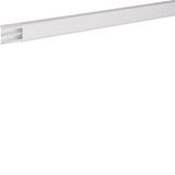 Trunking 12x20,L=2,1m,pure white