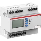 CM-UFD.M22 Grid feeding monitoring relay 3c/o,L-L= 0-540VAC,L-N=0-312VAC