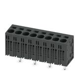 SPT 5/ 8-V-7,5-ZB BK - PCB terminal block