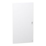 PrismaSet XS White Plain door 6R 24 m