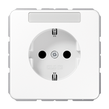 SCHUKO socket CD1520KINAWW