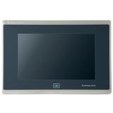 Allen-Bradley 2715P-T9WD PanelView 5510, 9 in. Wide Display, Touch, 24V DC