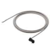 Root-straight cable 10 m for F3SG-SR (cable for emitter with dedicated