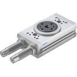 DRRD-32-180-FH-Y9A Rotary actuator