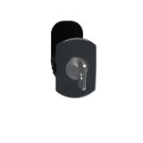 980206 Key lock for LCS³ bay panel