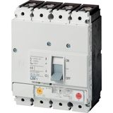 LZMB1-4-A160-I Eaton Moeller series Power Defense molded case circuit-breaker