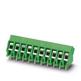 PTA 1,5/ 2-5,0 BU - PCB terminal block