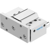 DFM-100-50-P-A-GF Guided actuator