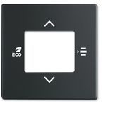 6109/03-885 Coverplate f. RTC