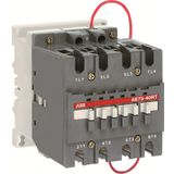 AE75-40-00RT 125V DC Contactor