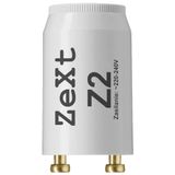 Z-2 (S2) Starters 4-22W (25pcs)