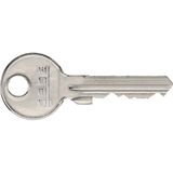 Spare key für locking cylinder 28G1SL